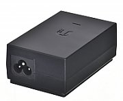 Ubiquiti Poe 24V-30W Eu Power Adapter, POE-24-30W; Interface: GigabitEthernet; Ethernet LAN: 10,100,1000 Mbit/s; 2* Ethernet LAN (RJ -45);Power over Ethernet (PoE) Suport; voltage: 100 - 240V; Frequency:50/60Hz._3