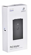 Ubiquiti Poe 24V-30W Eu Power Adapter, POE-24-30W; Interface: GigabitEthernet; Ethernet LAN: 10,100,1000 Mbit/s; 2* Ethernet LAN (RJ -45);Power over Ethernet (PoE) Suport; voltage: 100 - 240V; Frequency:50/60Hz._4