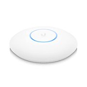 Ubiquiti Unifi U6-PRO WIFI 6 access point, POE, 1 X GbE RJ45 port, Managementinterfaces: Ethernet, Bluetooth, 802.3at PoE+, Throughput rate: 2.4 GHz-573.5Mbps, 5 GHz- 4.8 Gbps, WiFi standards: 802.11a/b/g, WiFi 4/WiFi 5/WiFi 6, Concurrent clients: 300+._1