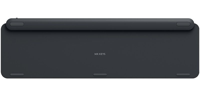 LOGITECH Signature M650 L Wireless Mouse - GRAPHITE - BT - EMEA - M650 L LEFT_3