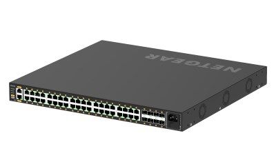 NETGEAR M4250-40G8F-POE+ Managed Switch_1