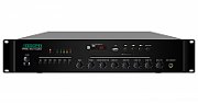 Amplificator 60W cu mixer DSPPA MP260U, 6 zone, USB/SD/Tuner, intrari 2Mic si 3Line, 100V_1