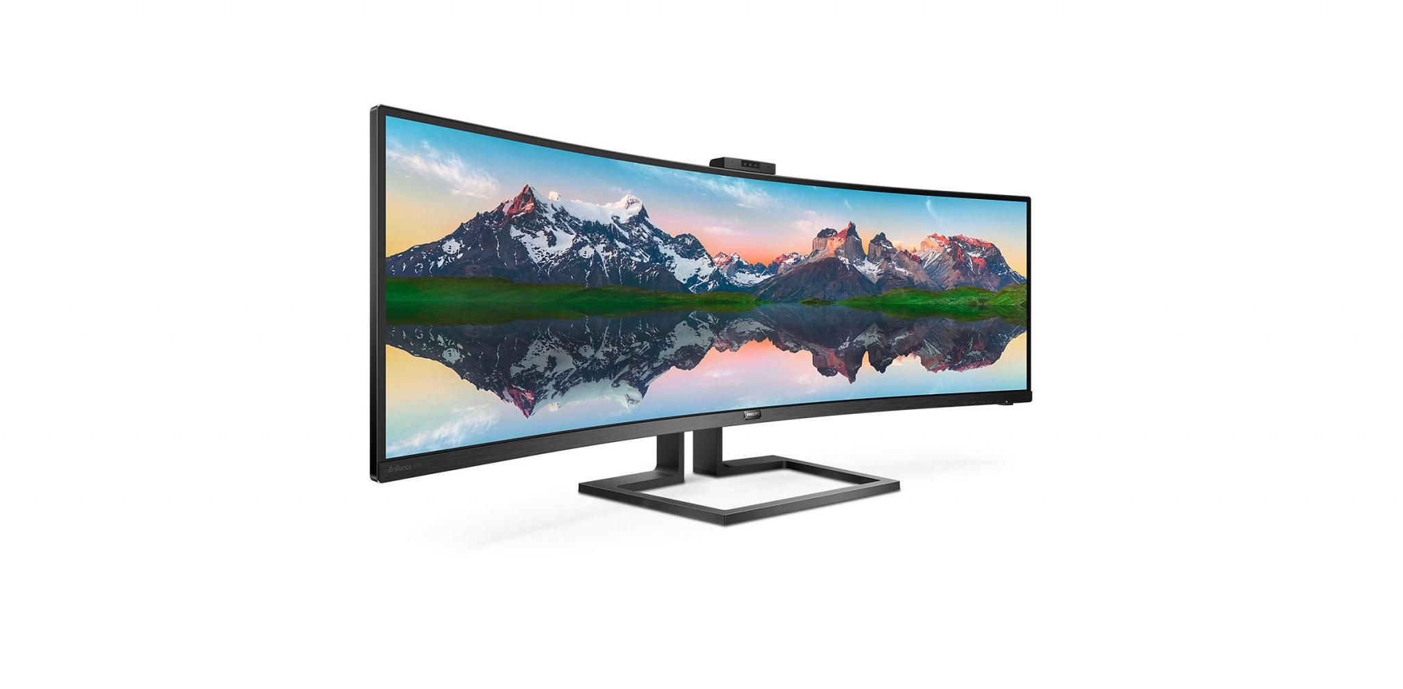 Monitor 48.8