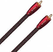 Cablu audio 2RCA - 2RCA AudioQuest Red River 0.75m_1