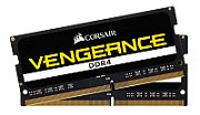 Vengeance Series 16GB (2 x 8GB) DDR4 SODIMM 3000MHz CL18_1