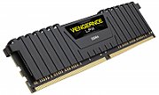 Vengeance LPX 64GB, DDR4, 2666MHz, CL16, 4x16GB, 1.2V, Negru_2