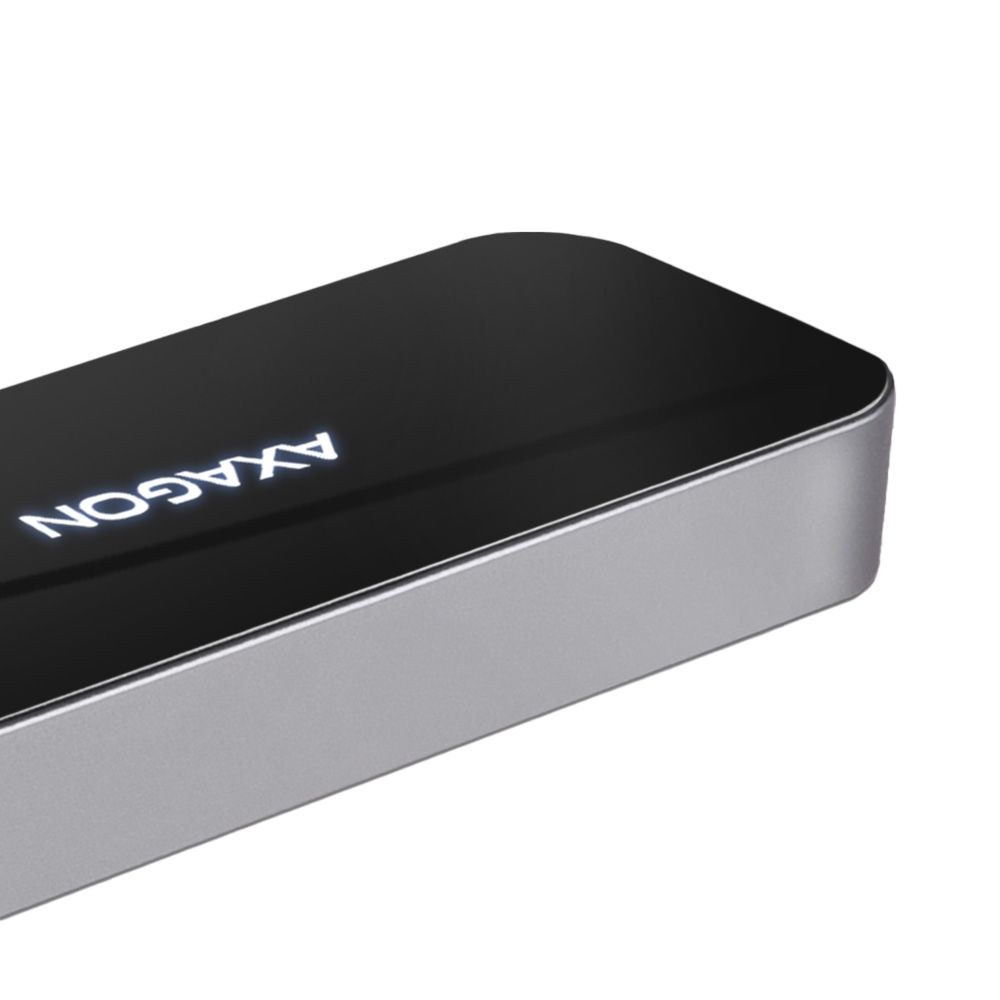 HMC-6GL,  USB 3.2 Gen 1, Cablu USB Tip C 20 cm_4