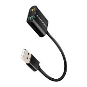 ADA-12 USB2.0 - Stereo Audio Mini Adapter_1