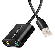 ADA-12 USB2.0 - Stereo Audio Mini Adapter_2