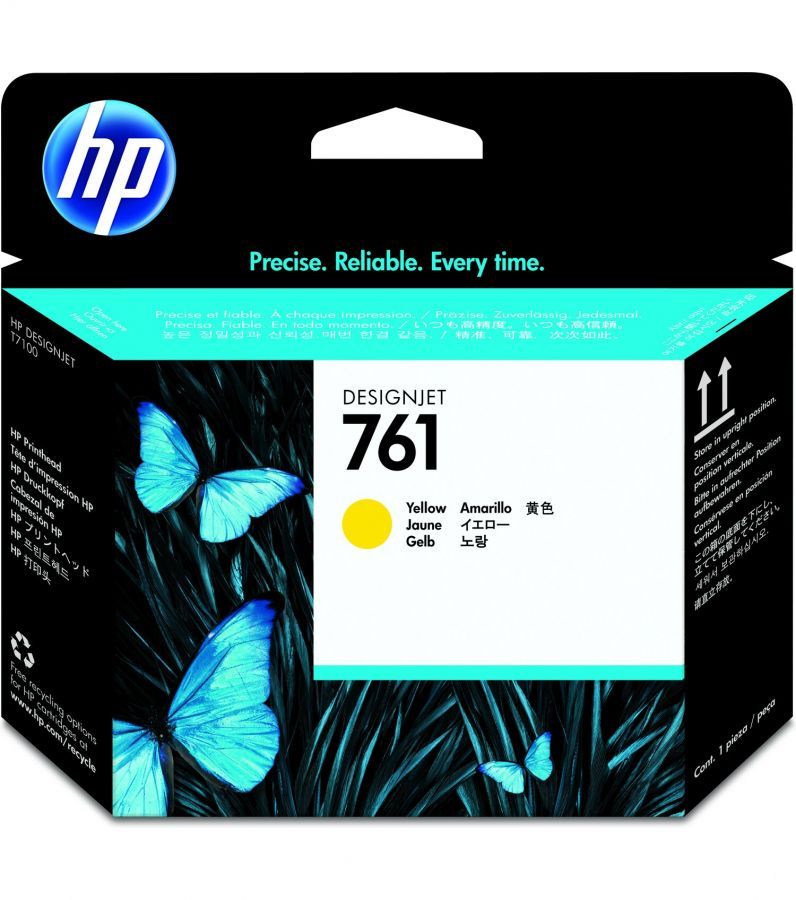 HP 761 original printhead yellow_1