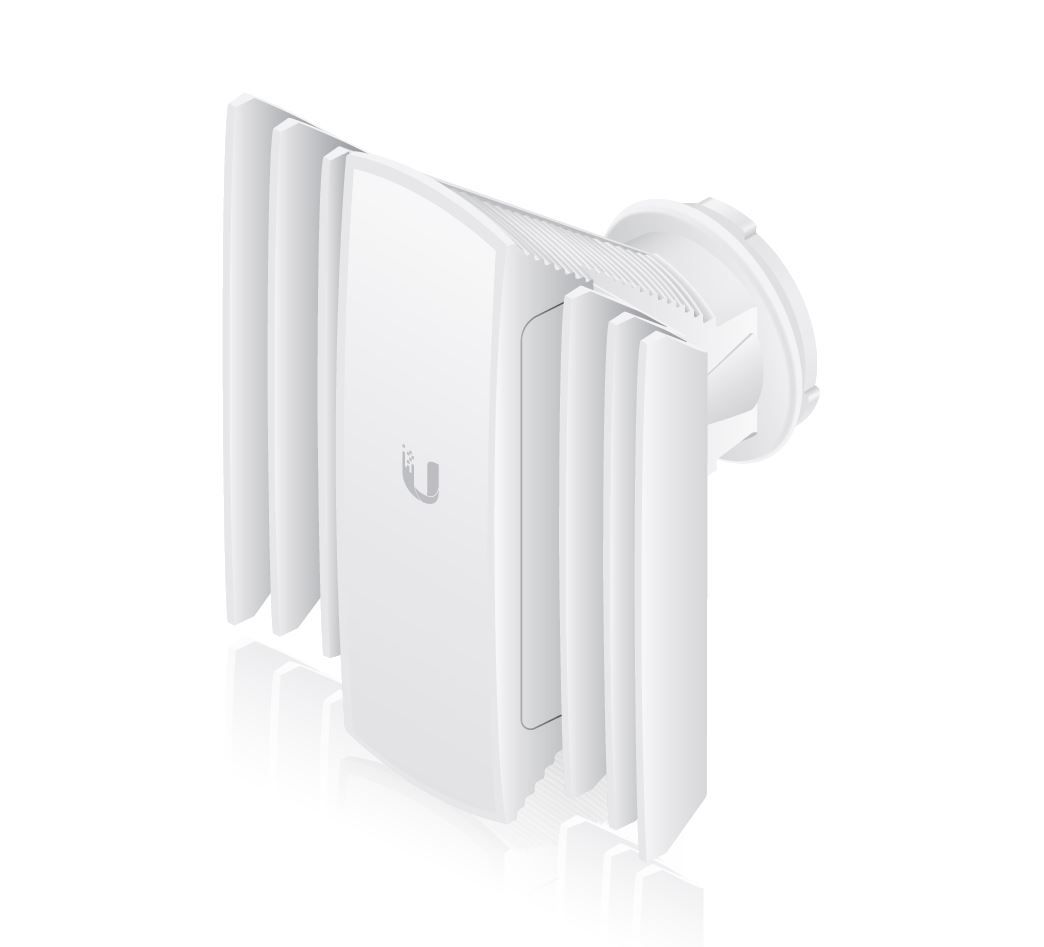 UBIQUITI 60 DEGREE HORN 5GHZ HORN-5-60 AIRMAX SECTOR ANTENNA_3