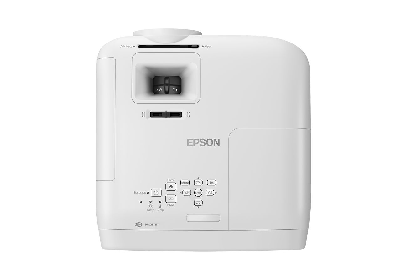 Proiector Epson EB-L630U, 3LCD, WUXGA 1920x1200, 16:10, 6200 lumeni, 2.500.000:1, laser 20.000 ore/ 30.000 ore Ecomode, zoom 1.6, dimensiune maxima imagine 500
