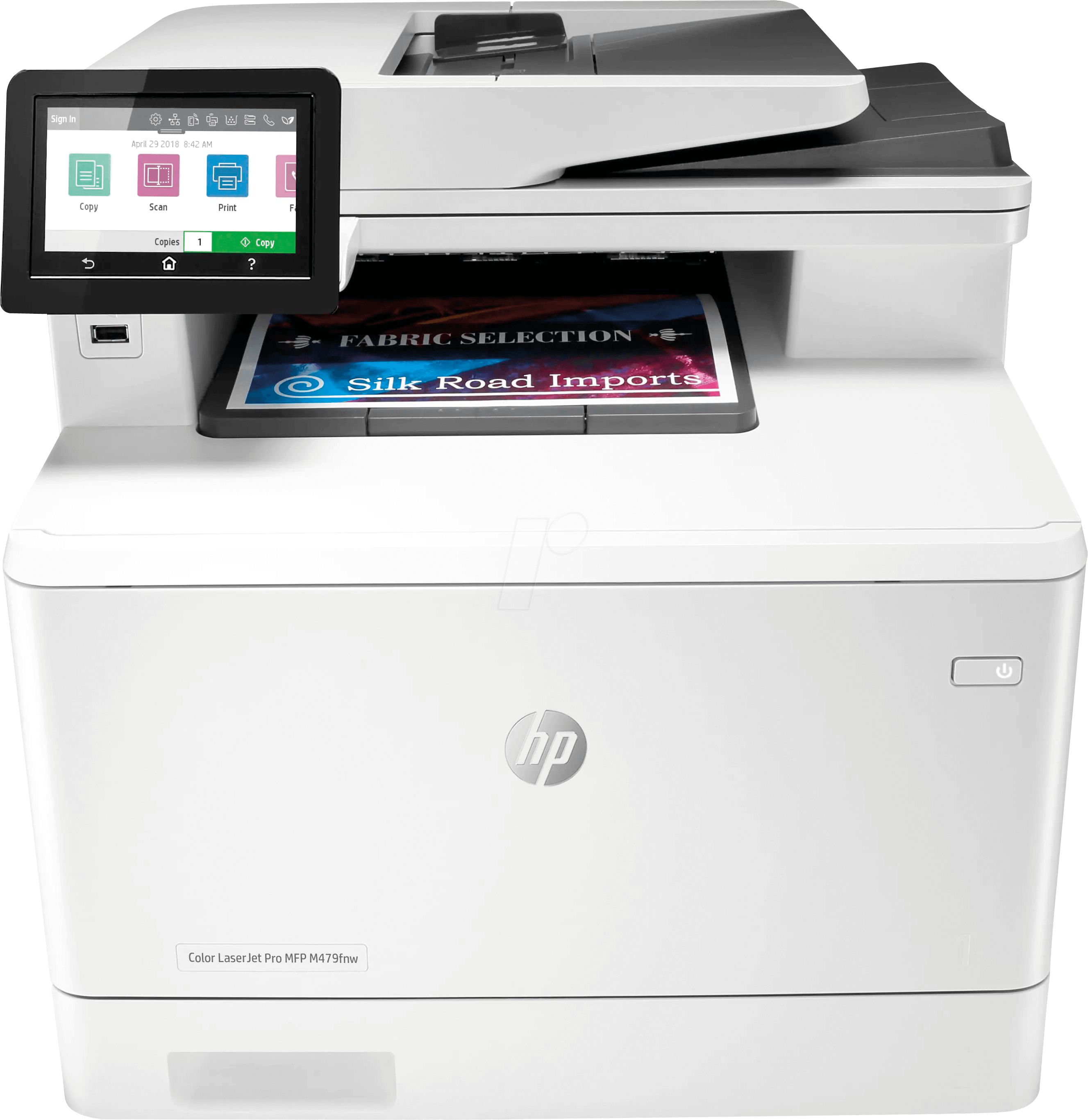 HP Color LaserJet Pro MFP M479fnw_1