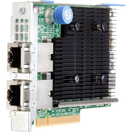 HPE Eth 10Gb 2p 535FLR-T Adptr_1