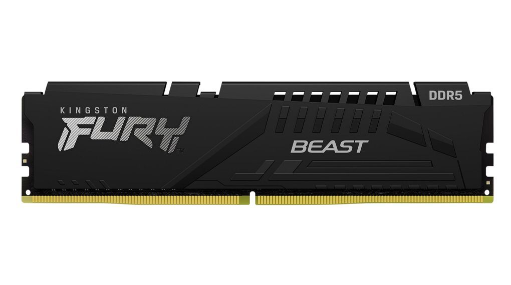 KINGSTON 16GB 5600MHz DDR5 CL40 DIMM FURY Beast Black_1