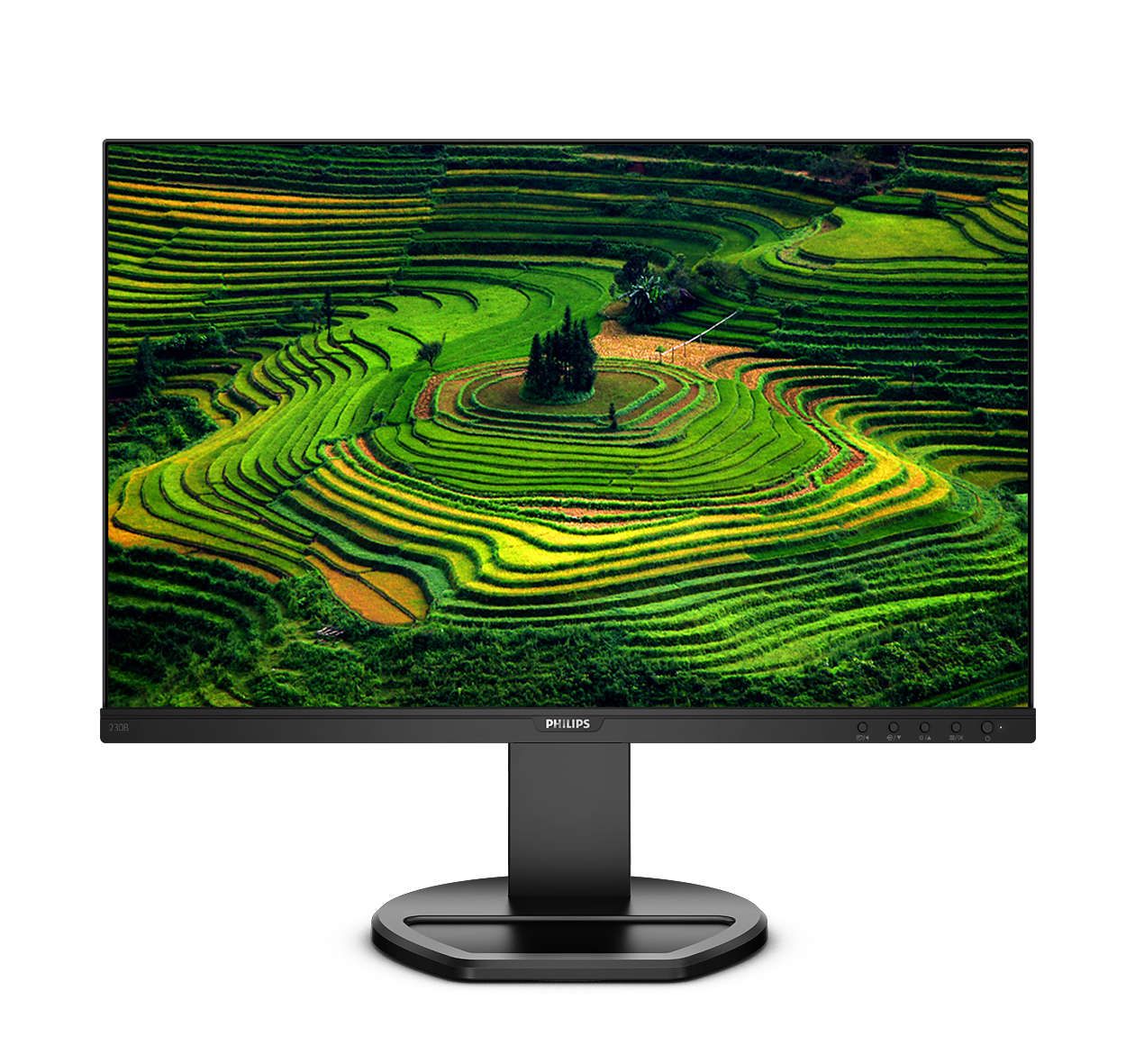Monitor 22.5