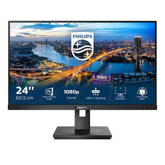 Monitor 23.8