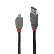 Cablu Lindy 5m USB 2.0 Type A to MicroUSB, Anthra Line  https://www.lindy.co.uk/cables-adapters-c1/usb-c449/5m-usb-2-0-type-a- to-micro-b-cable-anthra-line-p11334_1