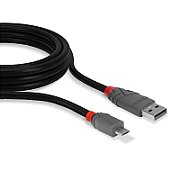 Cablu Lindy 5m USB 2.0 Type A to MicroUSB, Anthra Line  https://www.lindy.co.uk/cables-adapters-c1/usb-c449/5m-usb-2-0-type-a- to-micro-b-cable-anthra-line-p11334_3
