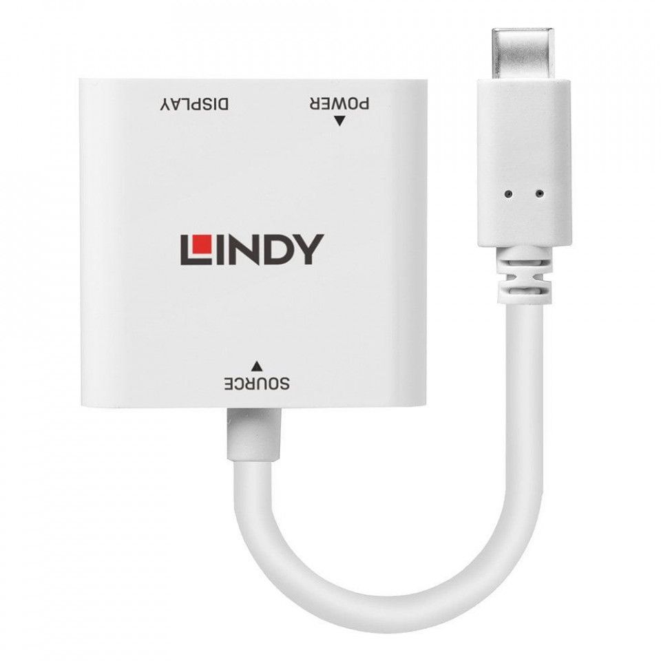 Adaptor HUB 3.1 + Gigabit Ethernet  https://www.lindy.co.uk/usb-c4/usb-converters-c213/usb-3-0-hub-gigabit- ethernet-converter-p9599_1