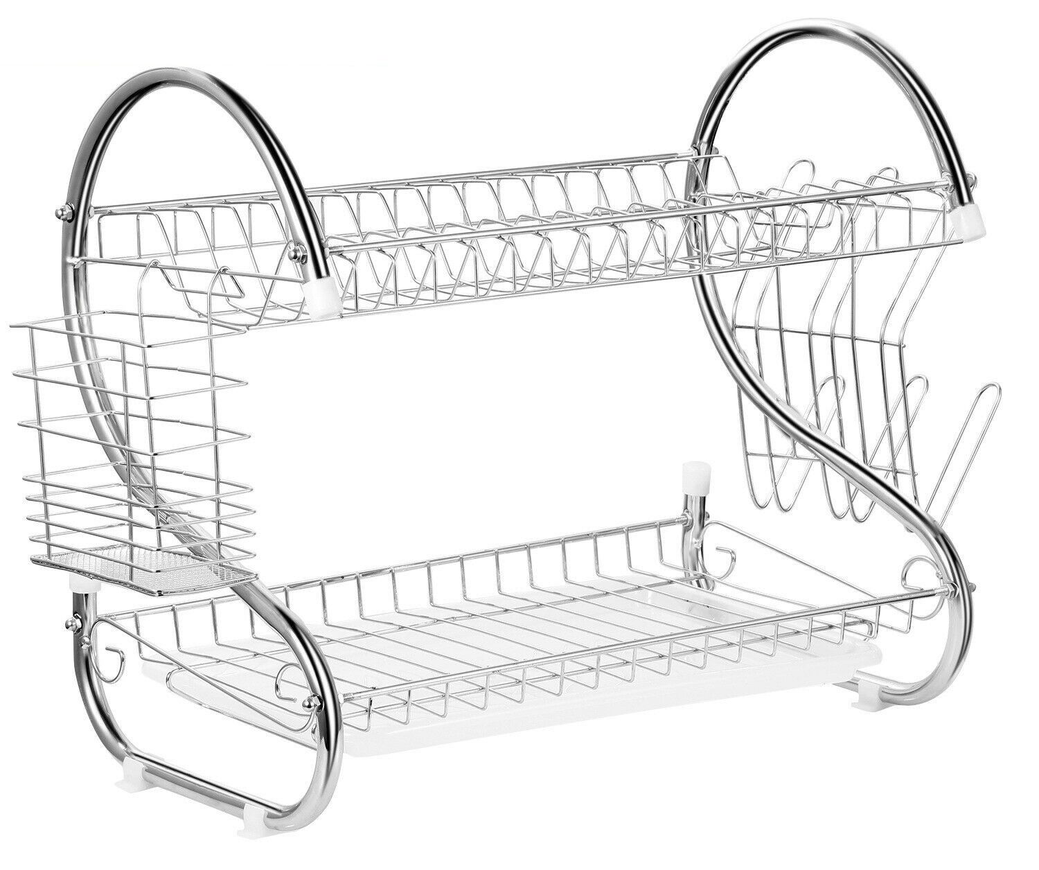 Dish drying rack 43 cm MR-1025-43 Maestro_1