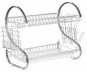 Dish drying rack 43 cm MR-1025-43 Maestro_1