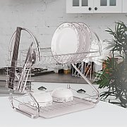 Dish drying rack 43 cm MR-1025-43 Maestro_2