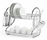 Dish drying rack 43 cm MR-1025-43 Maestro_3