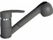 Pyramis Fido kitchen mixer grey concrete 090921838_2