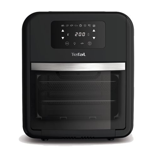 Tefal Easy Fry FW5018 Single 11 L Stand-alone 2000 W Hot air fryer Black_1