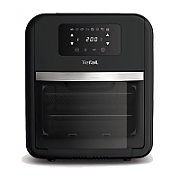 Tefal Easy Fry FW5018 Single 11 L Stand-alone 2000 W Hot air fryer Black_1