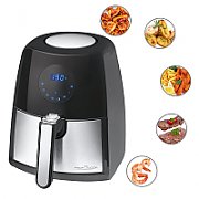 Teesa Digital Air Fryer 3,2 l_2