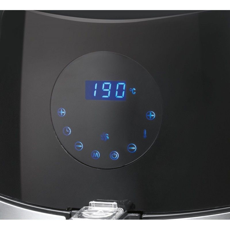 Teesa Digital Air Fryer 3,2 l_4
