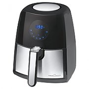 Teesa Digital Air Fryer 3,2 l_6