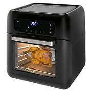 Clatronic FR 3747 H fryer 1.8 L 1000 W Hot air fryer Black_2