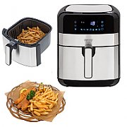 CAMRY CR 6311 Fat-free deep fryercamry gofrownica_5