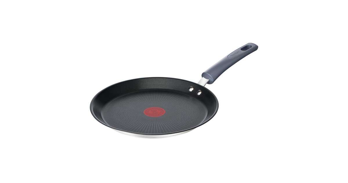 Tefal Daily Cook G7313855 frying pan Crepe pan Round_1