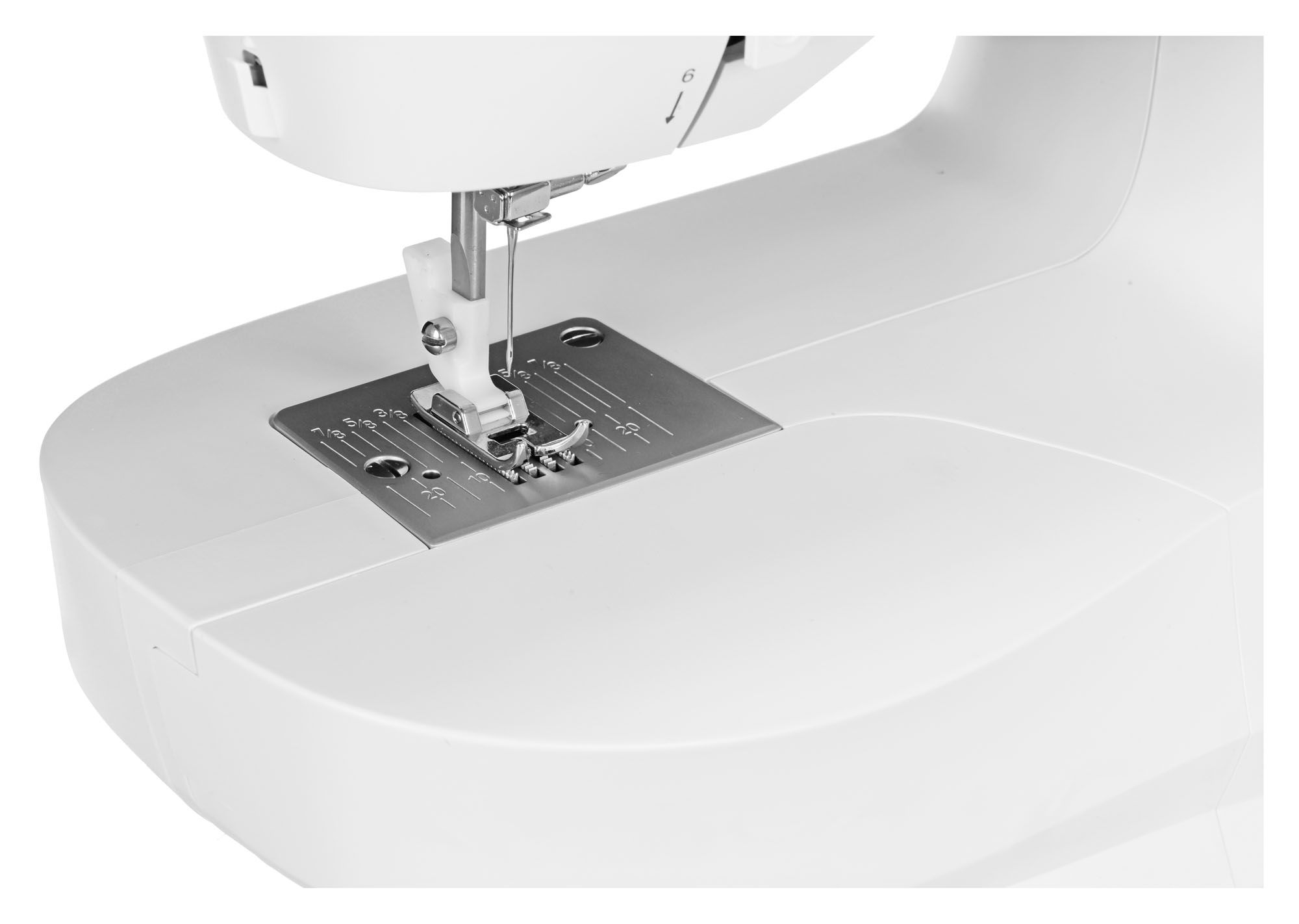 SINGER M1605 sewing machine Electric_13