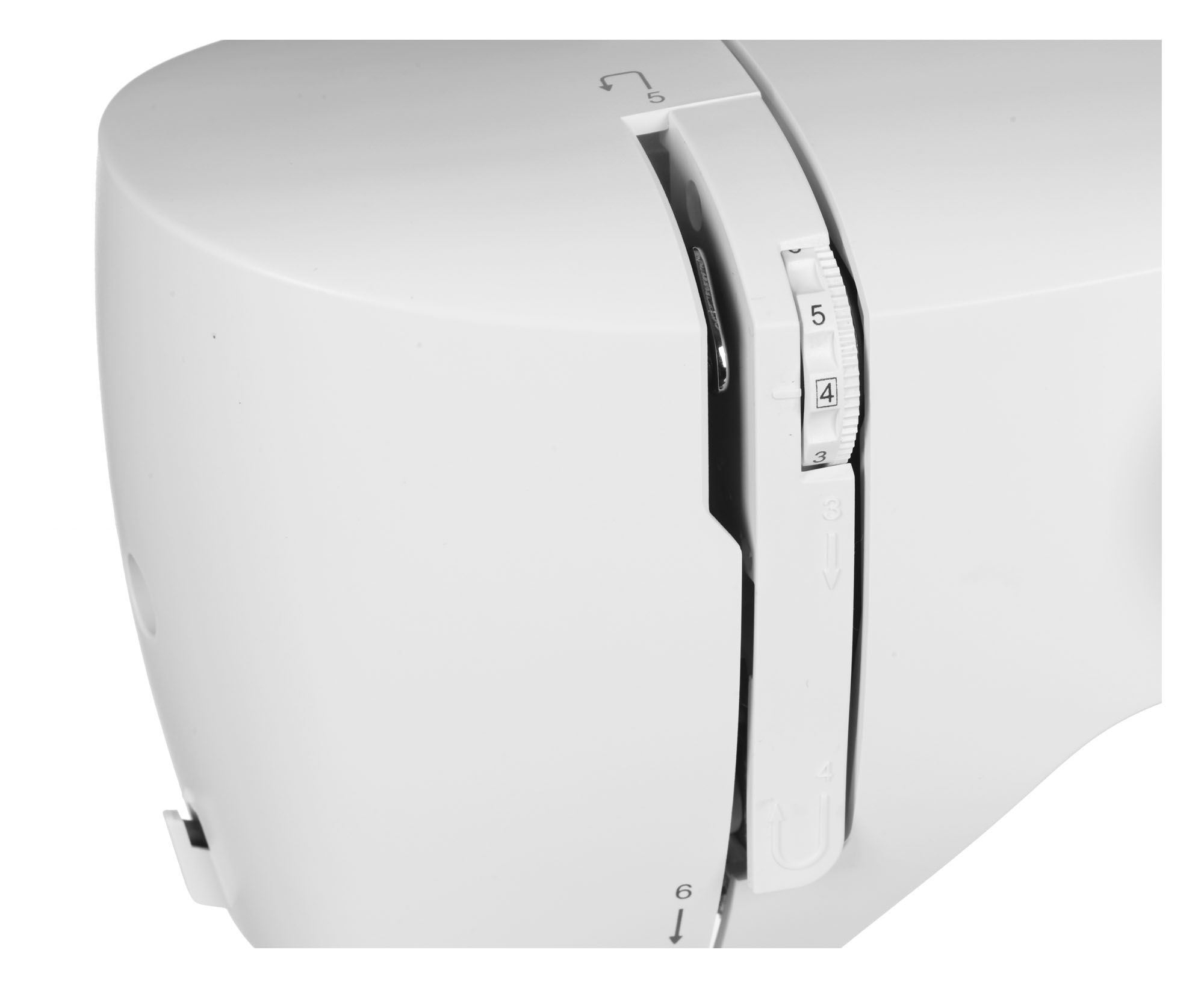 SINGER M1605 sewing machine Electric_14