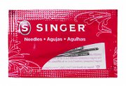 SINGER M1605 sewing machine Electric_16