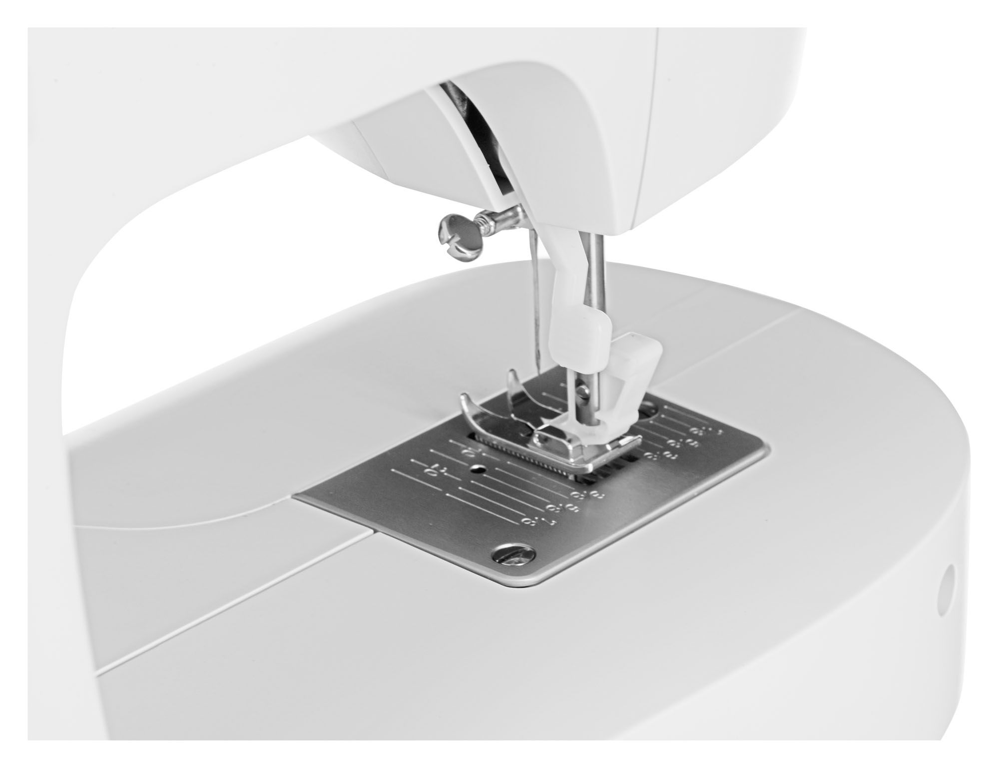 SINGER M1605 sewing machine Electric_19