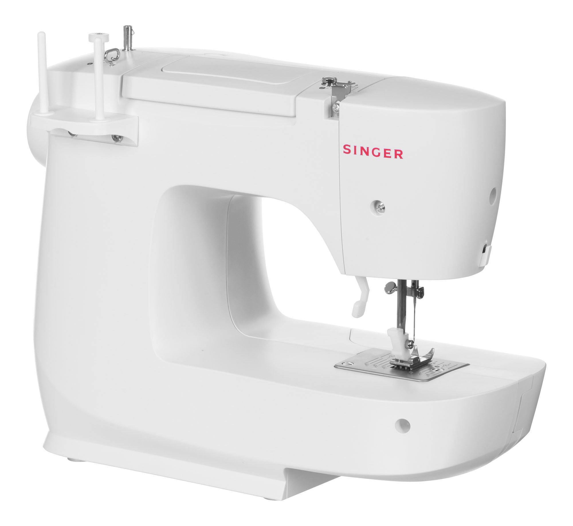 SINGER M1605 sewing machine Electric_4