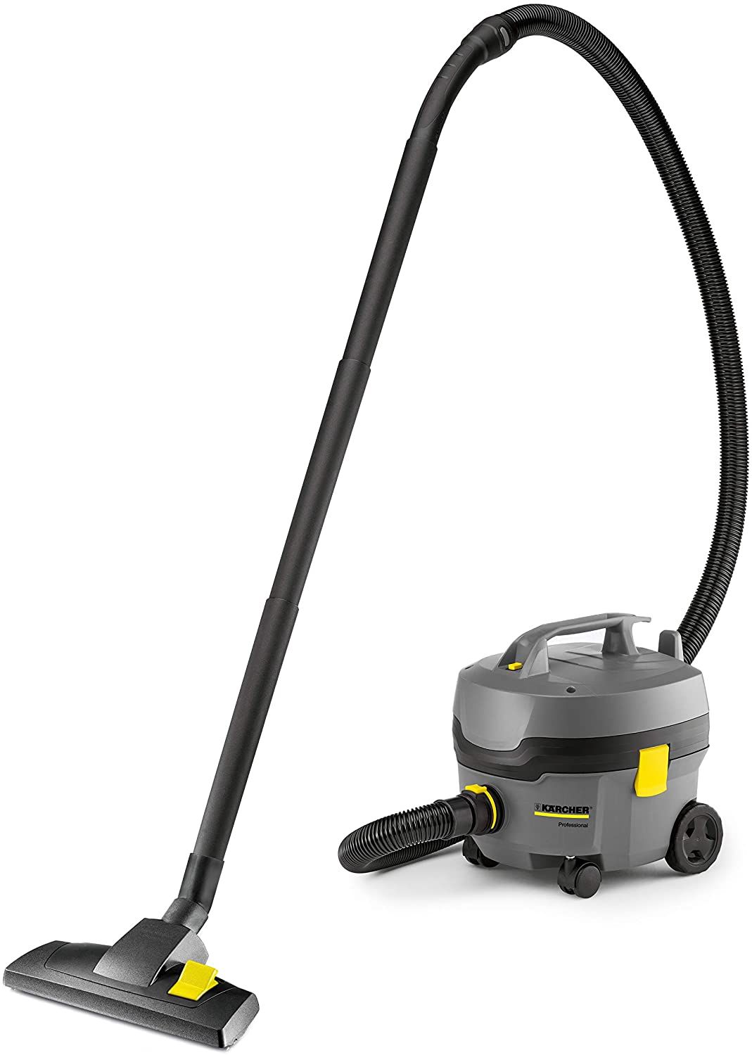 Vacuum cleaner bag KARCHER T 7/1 Classic 1.527-181.0 (1000W; gray color)_1