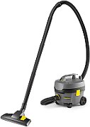 Vacuum cleaner bag KARCHER T 7/1 Classic 1.527-181.0 (1000W; gray color)_1