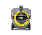 Vacuum cleaner bag KARCHER T 7/1 Classic 1.527-181.0 (1000W; gray color)_3