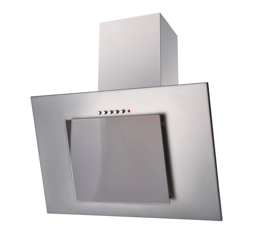 Cooker hood Akpo WK-4 Nero Eco 50 Gray_1