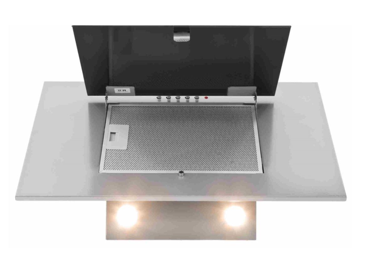 Akpo WK-4 Nero Eco 60 Wall-mounted Gray, Black glass_3