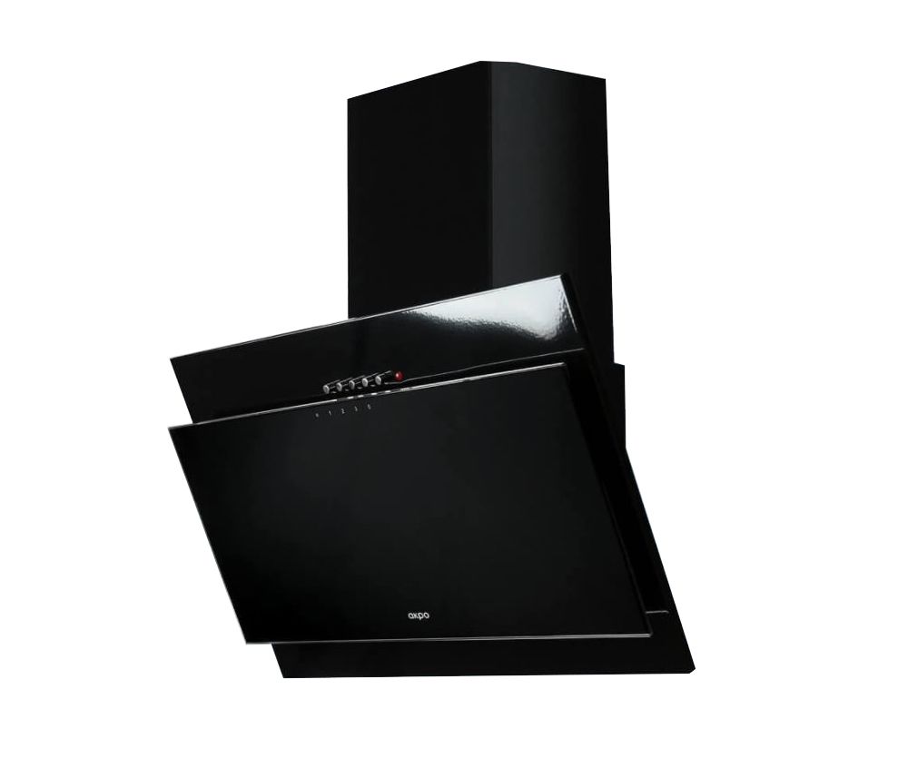 Akpo WK-4 Juno Eco Wall-mounted Black 320 m3/h_2