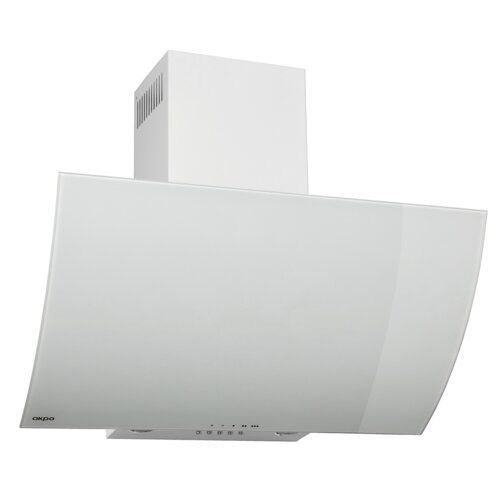 Akpo WK-4 Clarus Eco Wall-mounted White_1