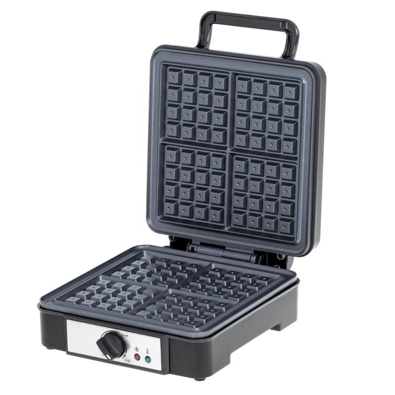 Waffle maker Adler AD 3049_1